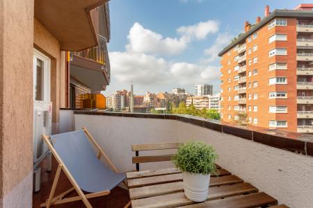 Pis en Lloguer a Barcelona Avenida Madrid - Rambla Brasil