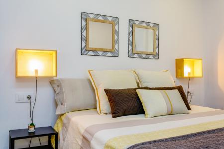 Pis en Lloguer a Barcelona Avenida Madrid - Rambla Brasil