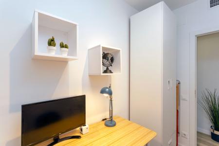 Pis en Lloguer a Barcelona Avenida Madrid - Rambla Brasil