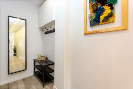 Pis en Lloguer a Barcelona Avenida Madrid - Rambla Brasil