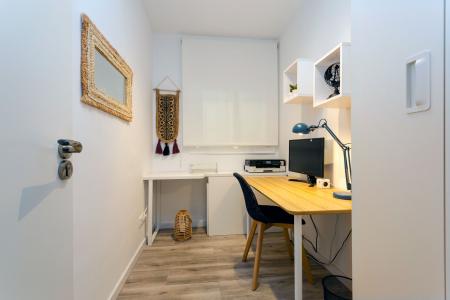 Pis en Lloguer a Barcelona Avenida Madrid - Rambla Brasil