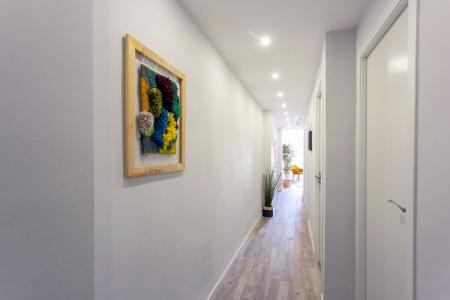 Pis en Lloguer a Barcelona Avenida Madrid - Rambla Brasil