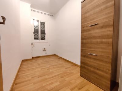 Acogedor piso de alquiler en Sant Andreu