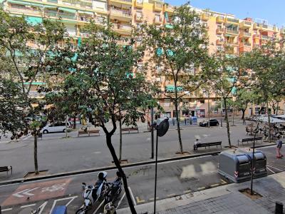 Acogedor piso de alquiler en Sant Andreu