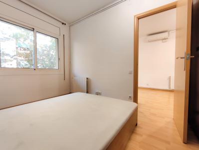 Acogedor piso de alquiler en Sant Andreu