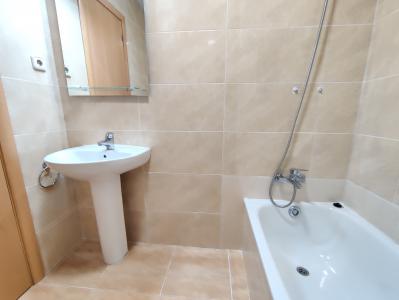 Acogedor piso de alquiler en Sant Andreu