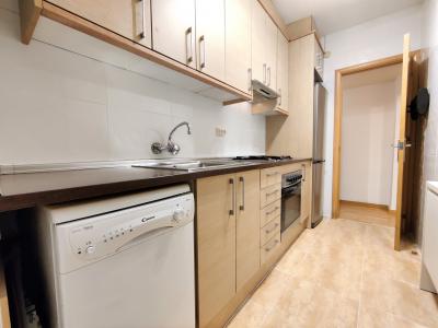 Acogedor piso de alquiler en Sant Andreu