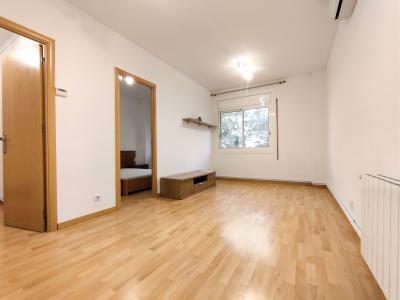 Acogedor piso de alquiler en Sant Andreu