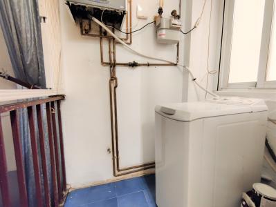 Acogedor piso de alquiler en Sant Andreu