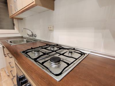 Acogedor piso de alquiler en Sant Andreu