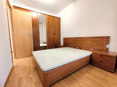 Acogedor piso de alquiler en Sant Andreu