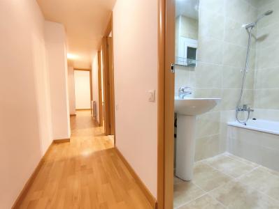 Acogedor piso de alquiler en Sant Andreu