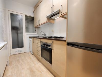 Acogedor piso de alquiler en Sant Andreu