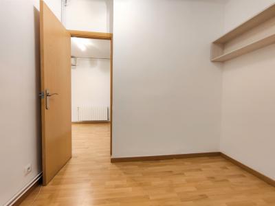 Acogedor piso de alquiler en Sant Andreu