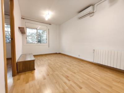 Acogedor piso de alquiler en Sant Andreu