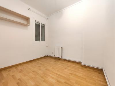 Acogedor piso de alquiler en Sant Andreu