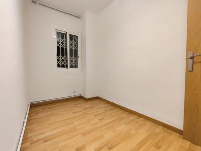 Acogedor piso de alquiler en Sant Andreu