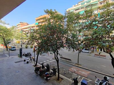 Acogedor piso de alquiler en Sant Andreu