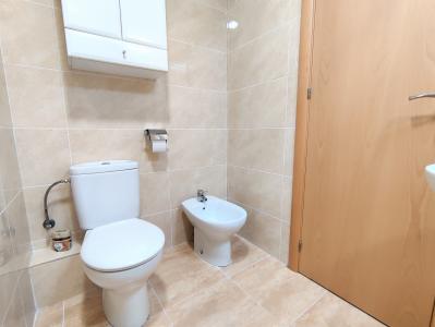 Acogedor piso de alquiler en Sant Andreu