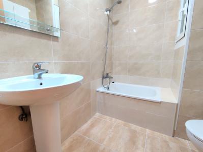 Acogedor piso de alquiler en Sant Andreu