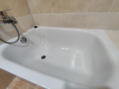 Acogedor piso de alquiler en Sant Andreu