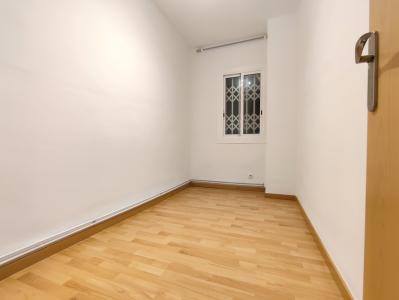 Acogedor piso de alquiler en Sant Andreu