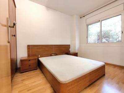 Acogedor piso de alquiler en Sant Andreu