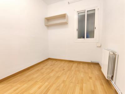 Acogedor piso de alquiler en Sant Andreu