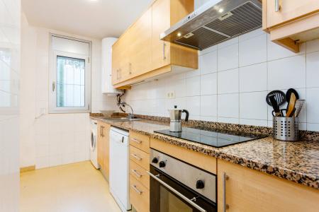 Piso en Montgat totalmente equipado