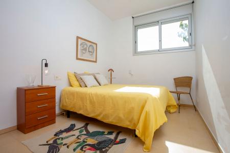 Piso en Montgat totalmente equipado