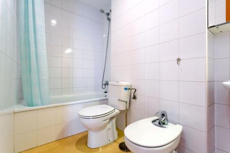 Piso en Montgat totalmente equipado