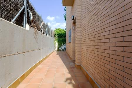 Piso en Montgat totalmente equipado
