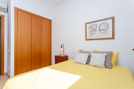 Piso en Montgat totalmente equipado