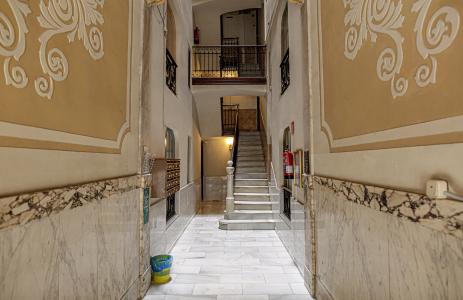 Piso en Alojamientos turísticos en Barcelona Ricart - L'olivera