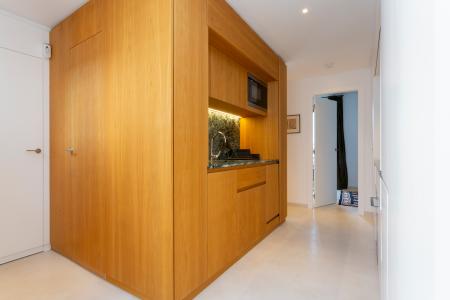 Àtic en Lloguer a Barcelona Ronda Sant Pau - Aldana