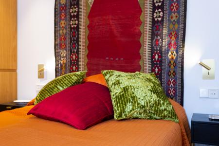 Àtic en Lloguer a Barcelona Ronda Sant Pau - Aldana