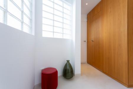 Àtic en Lloguer a Barcelona Ronda Sant Pau - Aldana