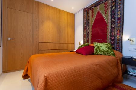 Àtic en Lloguer a Barcelona Ronda Sant Pau - Aldana