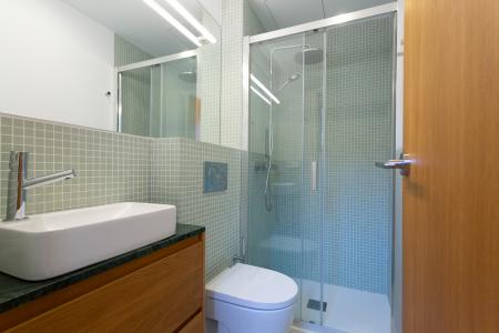 Àtic en Lloguer a Barcelona Ronda Sant Pau - Aldana