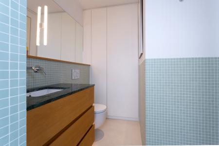 Àtic en Lloguer a Barcelona Ronda Sant Pau - Aldana