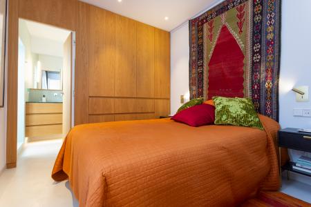 Àtic en Lloguer a Barcelona Ronda Sant Pau - Aldana