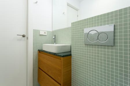 Àtic en Lloguer a Barcelona Ronda Sant Pau - Aldana