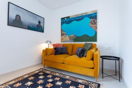 Àtic en Lloguer a Barcelona Ronda Sant Pau - Aldana