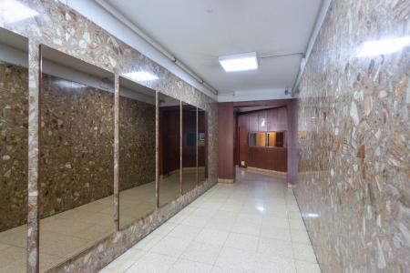 Àtic en Lloguer a Barcelona Ronda Sant Pau - Aldana