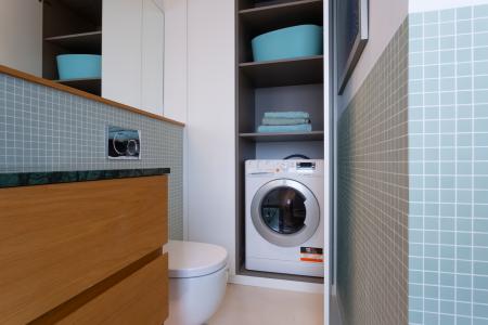 Àtic en Lloguer a Barcelona Ronda Sant Pau - Aldana