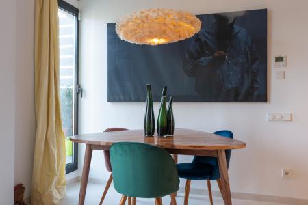 Àtic en Lloguer a Barcelona Ronda Sant Pau - Aldana