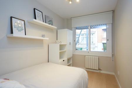 Alquiler de apartamento en Sarrià