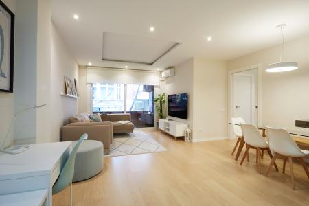 Alquiler de apartamento en Sarrià