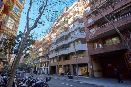 Alquiler de apartamento en Sarrià