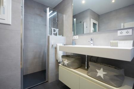 Alquiler de apartamento en Sarrià